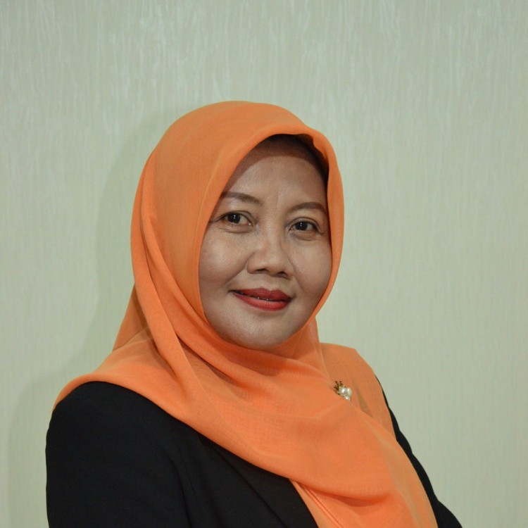 Dr. Ir. Agustinah Setyaningrum, M.P., IPU., ASEAN Eng