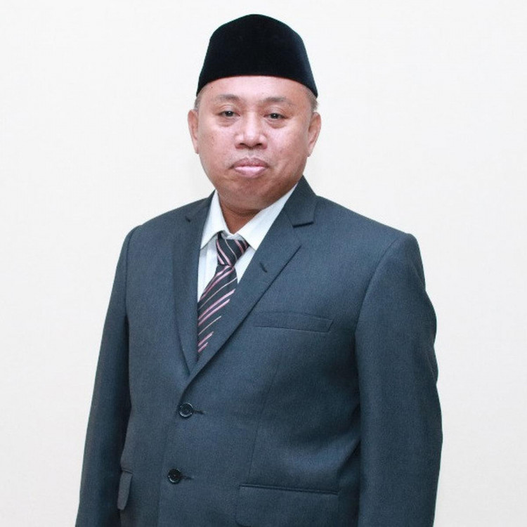 Prof. Dr. Ir. Akhmad Sodiq, M.Sc. Agr., IPU., ASEAN Eng