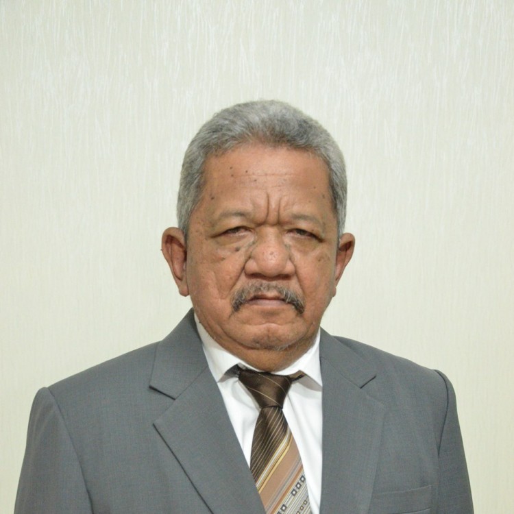 Prof. Dr. Ir. Bambang Hartoyo, M.Si., IPU., ASEAN Eng