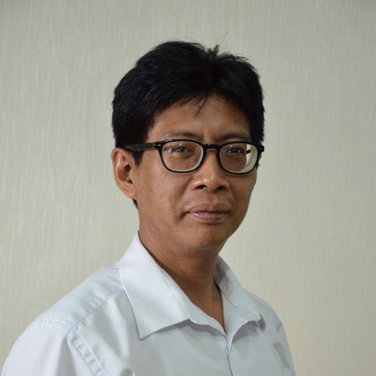 Budi Supriyanto
