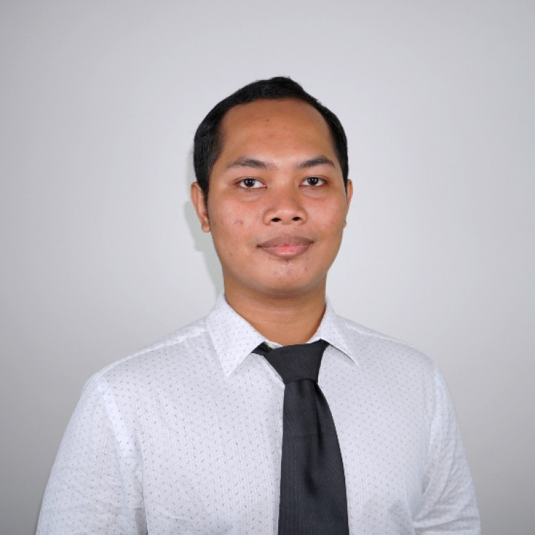 Danang Nur Cahyo, S.Pt., M.Sc