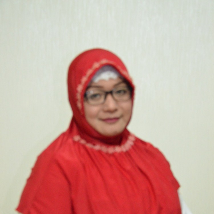 Dwiana Enimawati, A.Md