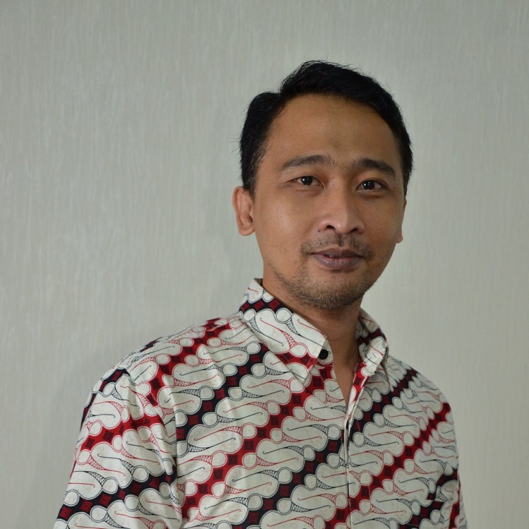 Eko Prasetyo Nugroho, A.Md