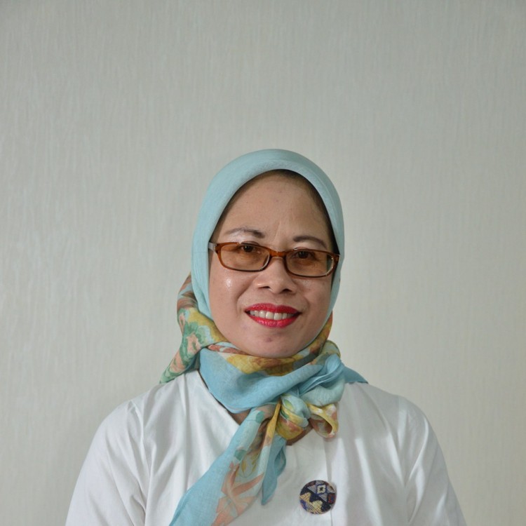 Endang Parmiyati
