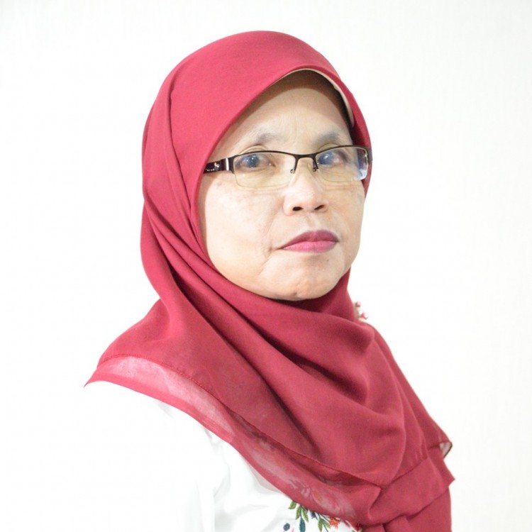 Endang Sulistijowati, A.Md