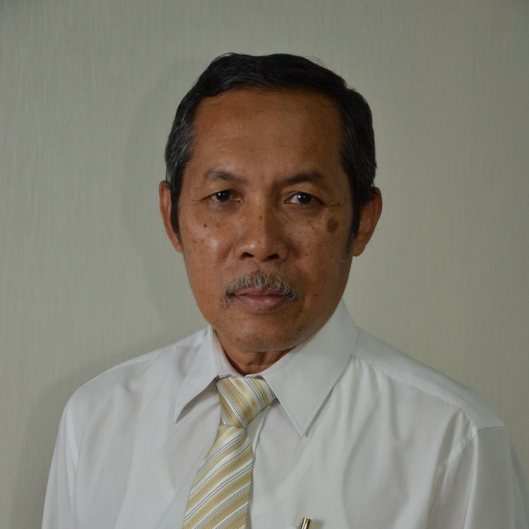 Ir. H. Endro Yuwono, M.S