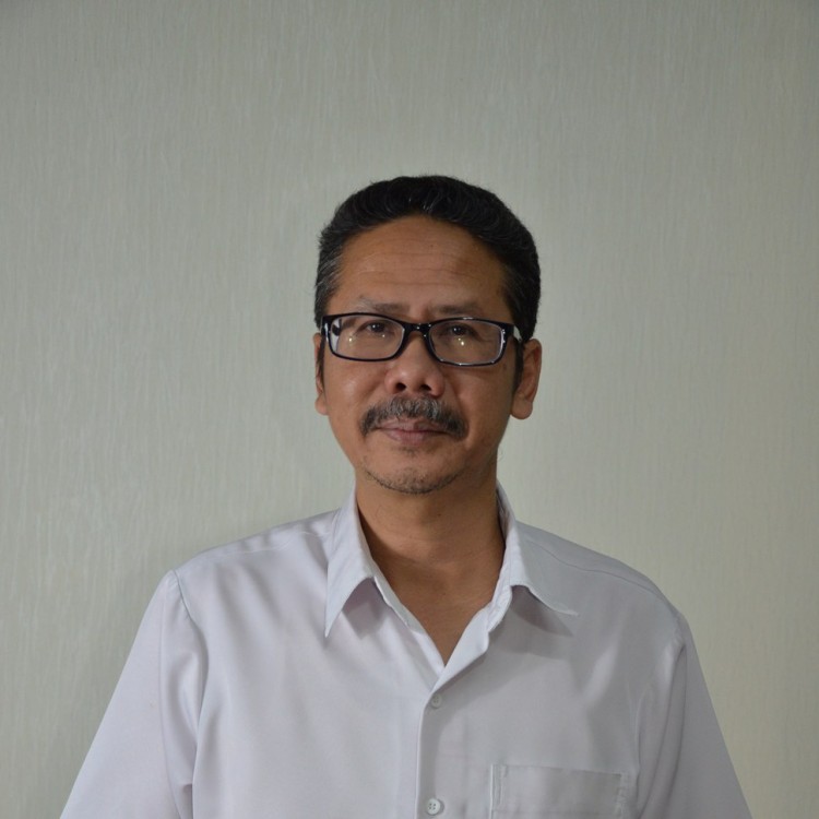 Joko Sarono