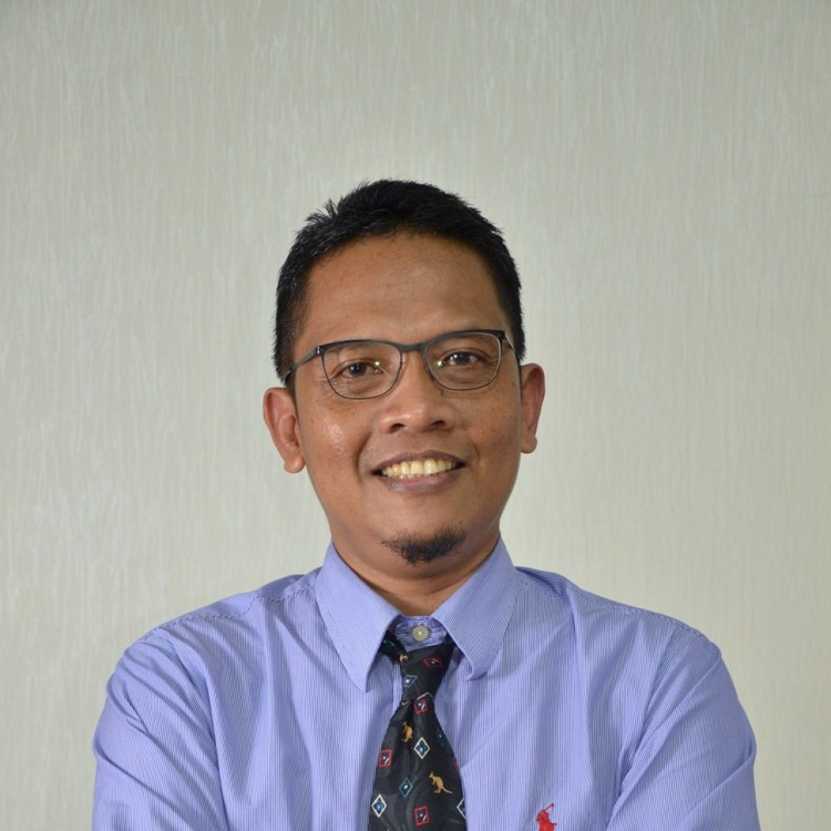 Prof. Ir. Juni Sumarmono, M.Sc. Ph.D., IPU., ASEAN Eng