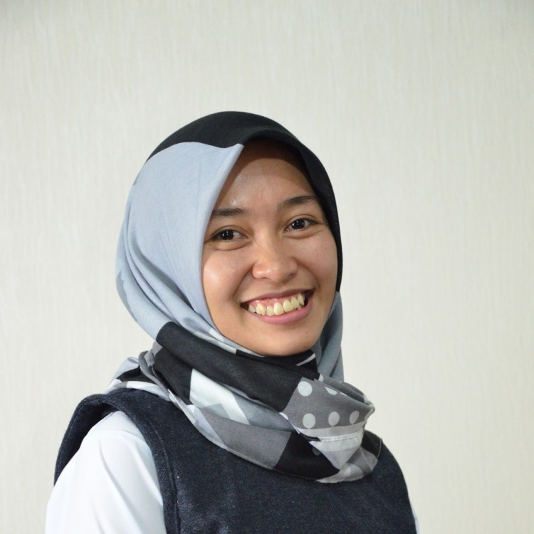 Lis Safitri, S.Th.I., M.Pd