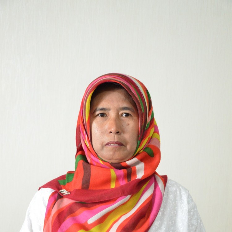 Mei Purwanti, S.E