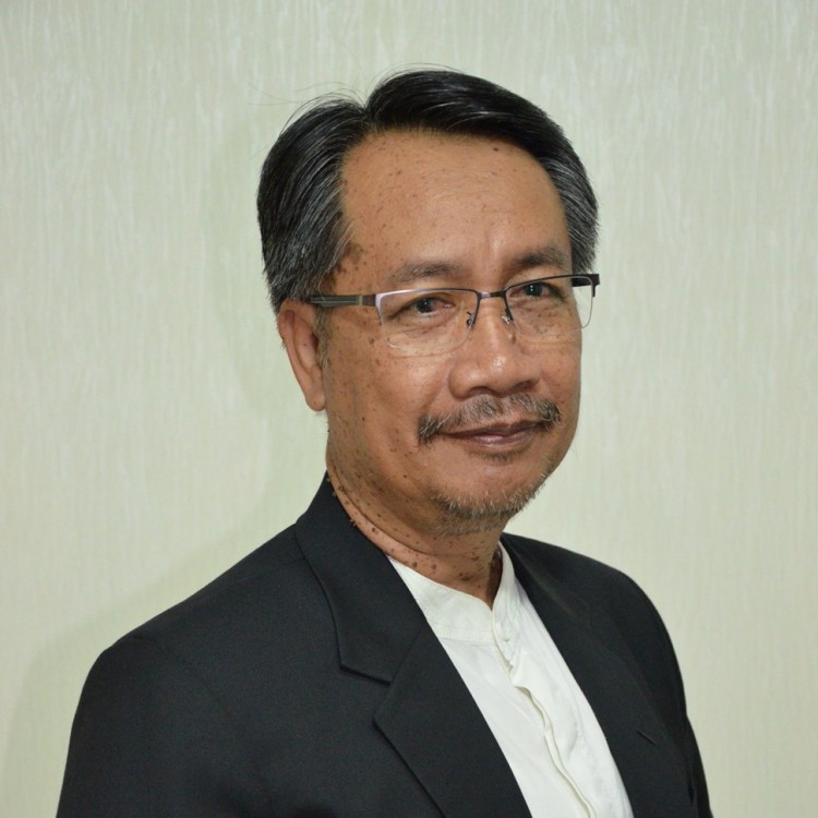 Ir. Nunung Noor Hidayat, M.P., IPM
