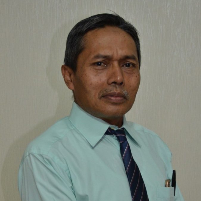 Ir. Nur Hidayat, M.Si., IPM