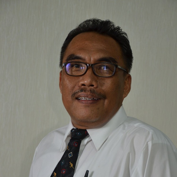 Ir. H. Pambudi Yuwono, M.Sc., IPM
