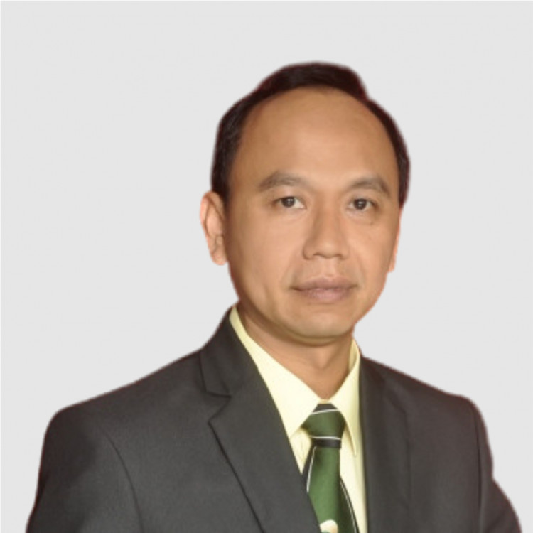 Ir. Novie Andri Setianto, S.Pt., M.Sc., Ph.D., IPU., ASEAN Eng