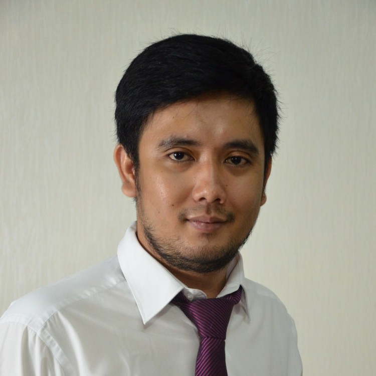 Ragil Juni Prasetyo