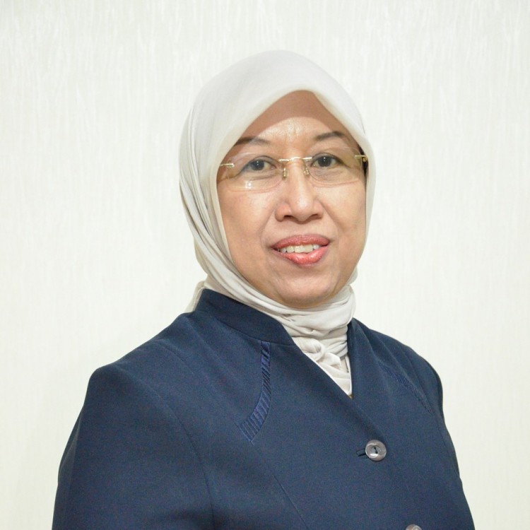 Dr. Ir. Hj. Rahayu Widianti, M.P