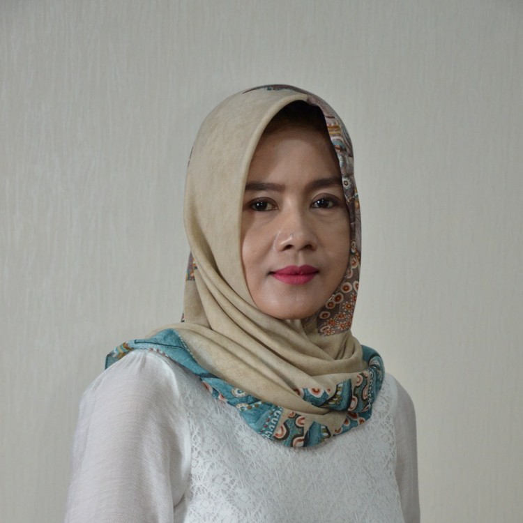 Sri Lestari, S.E