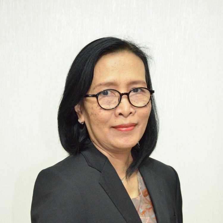 Prof. Dr. Ir. Sri Rahayu, M.Si., IPU., ASEAN Eng