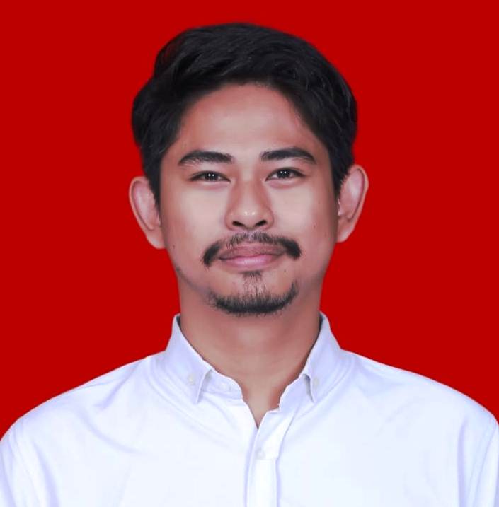 Denis Agita Meliana, S.Pt., M.Pt