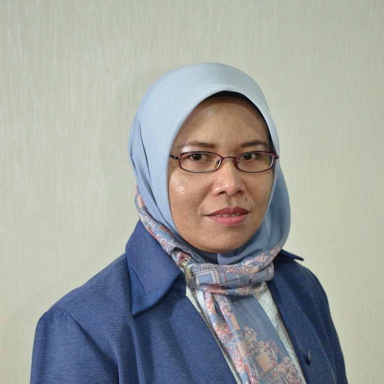 Dr. Titin Widiyastuti, S.Pt., M.Si., IPM