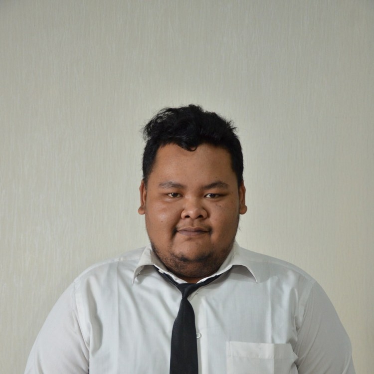Tito Yunanto, A.Md