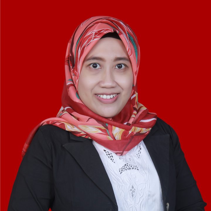 Dewi Puspita Candrasari, S.Pt., M.Sc