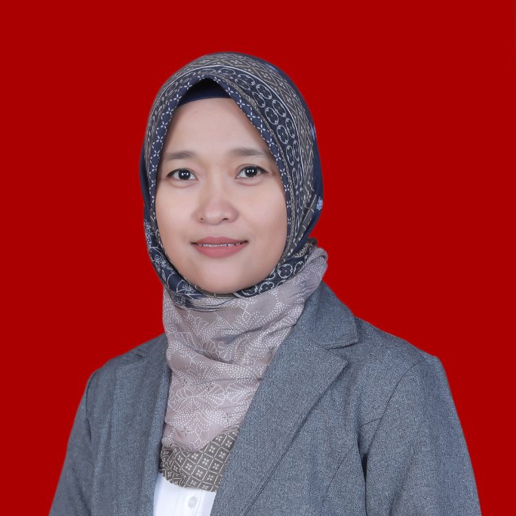 Chomsiatun Nurul Hidayah, S.Pt., M.Si