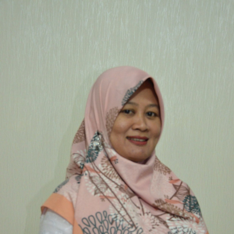 Win Puji Sulistyaningrum, S.Sos