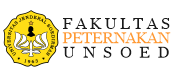 Fakultas Peternakan Universitas Jenderal Soedirman