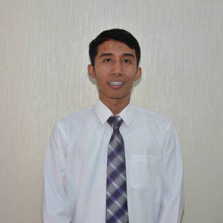 Harwanto, S.Pt., M.Si