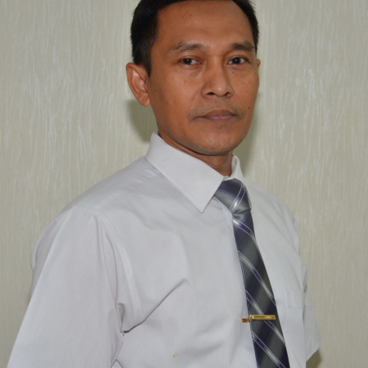 Imbang Haryoko, S.Pt., M.P., IPM