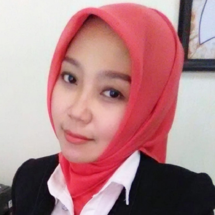 Serli Chandra Surya, S.Kom