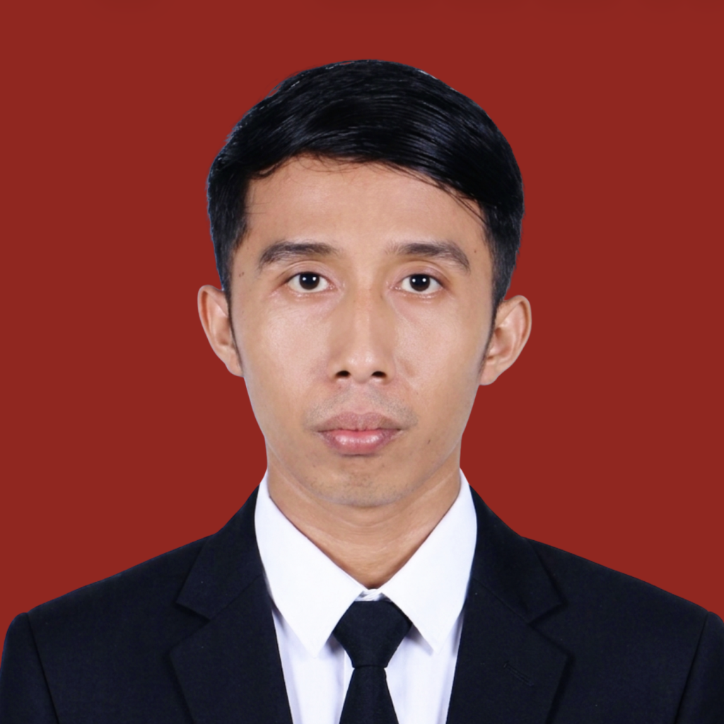 Dr. Harwanto, S.Pt., M.Si
