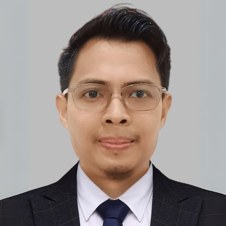 Nu’man Hidayat, S.Pt., M.Si