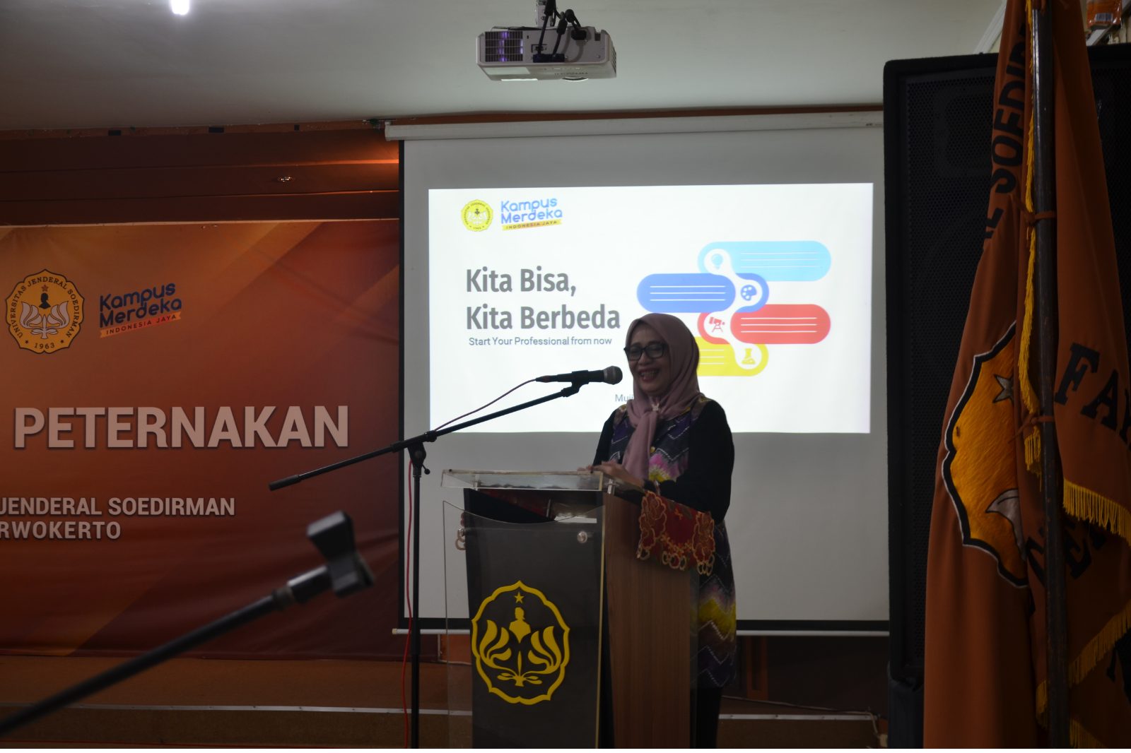 Jujur….Kunci Membangun Kepercayaan