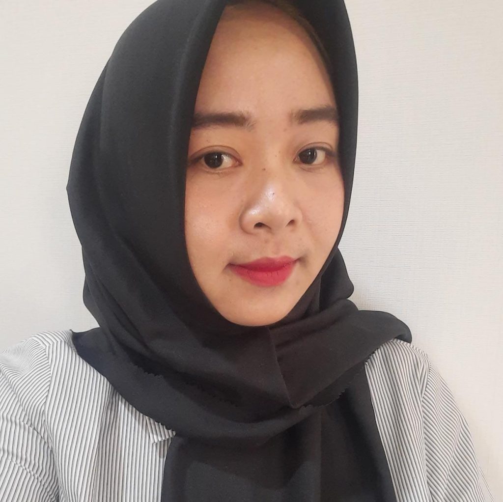 Nita Septiana, S.M