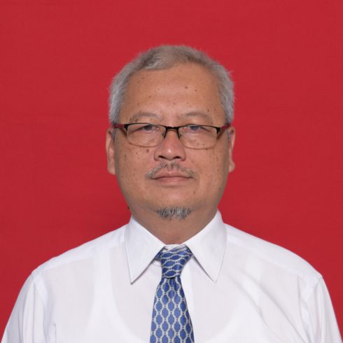 Ir. H. Imam Suswoyo, M.Agr.Sc., IPM