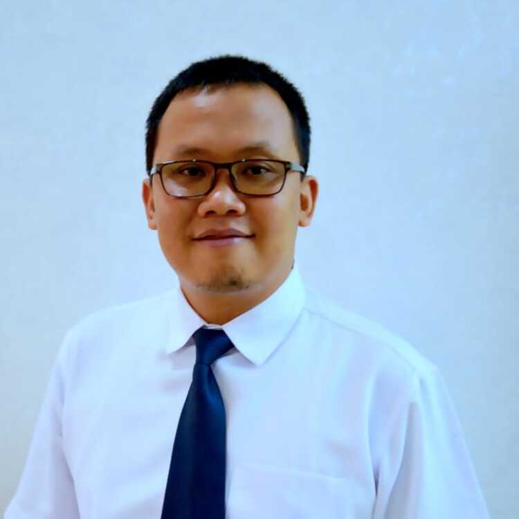 Prasetyo, S.Pt, M.P
