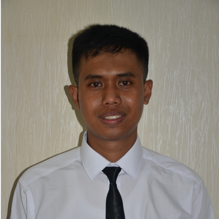 Hasan Muhammad Yusuf, A.Md