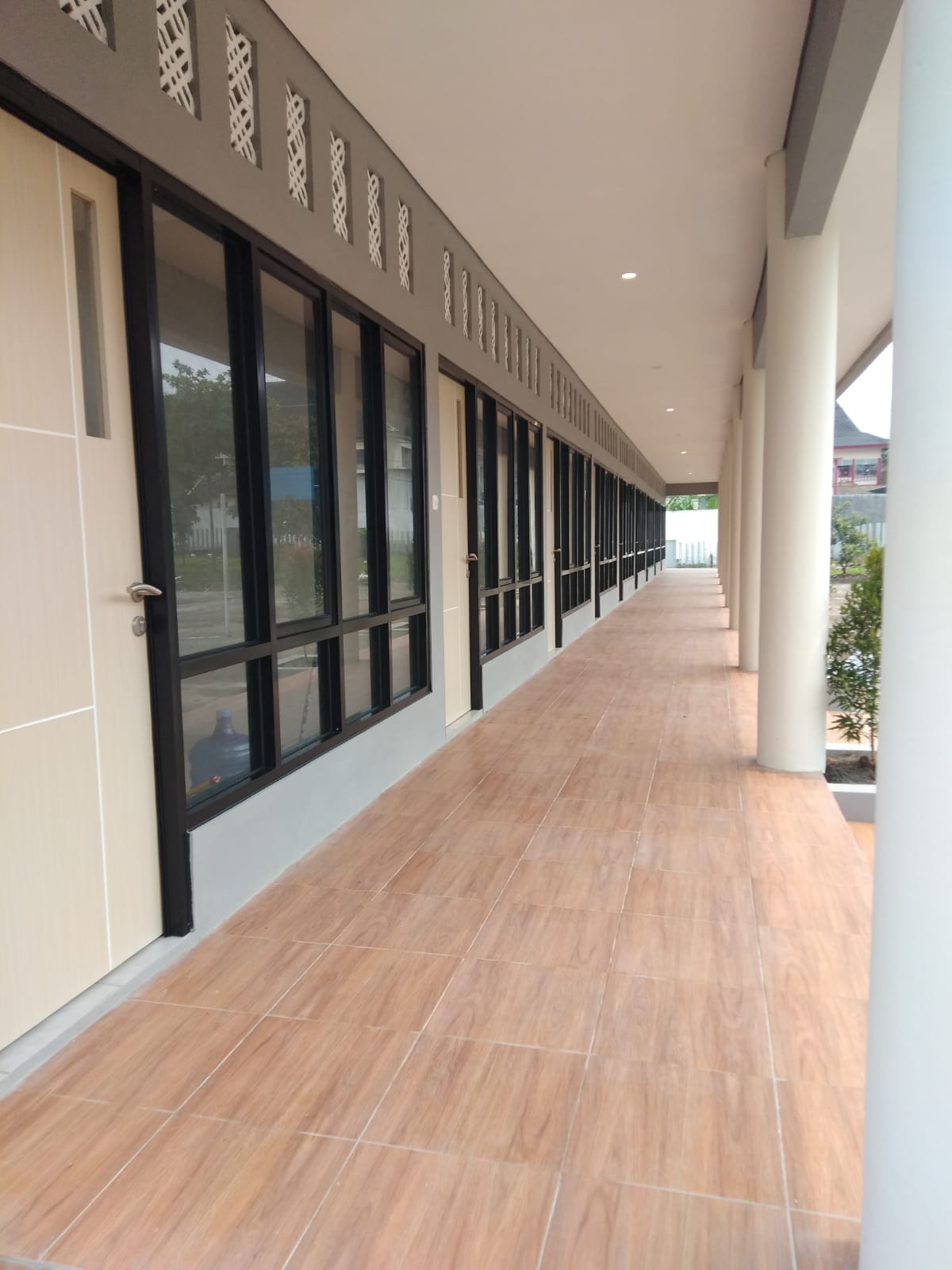 Tingkatkan Prestasi Mahasiswa, Fapet Unsoed Bangun Gedung UKM