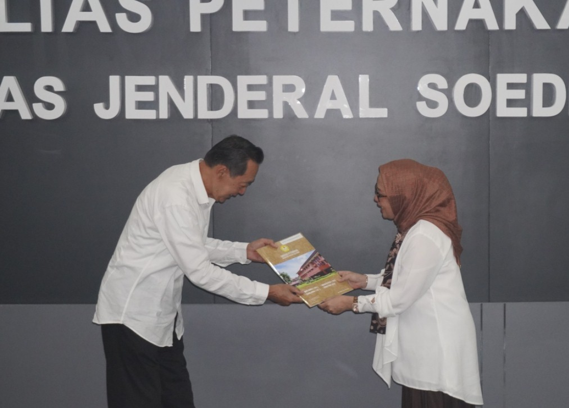 Selamat Memasuki Masa Purna Tugas Profesor Wardhana