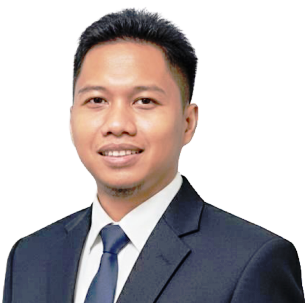 Naofal Dhia Arkan, S.Pt., M.Pt