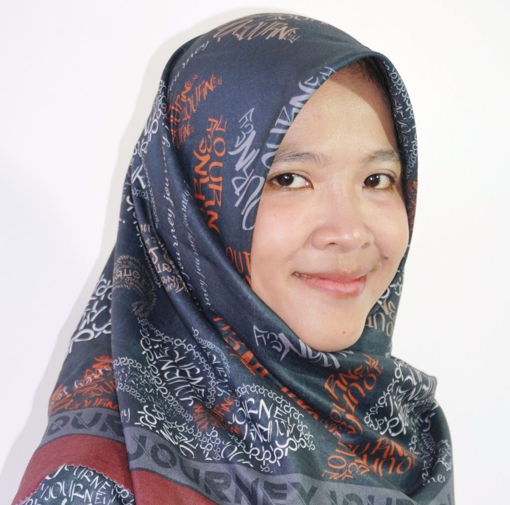 drh. Lu’lu’ Sahara Wusahaningtyas, M.Sc