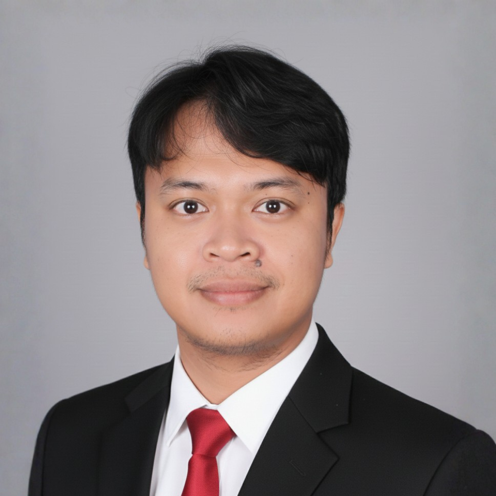 Deni Setiadi, S.Pt., M.Pt