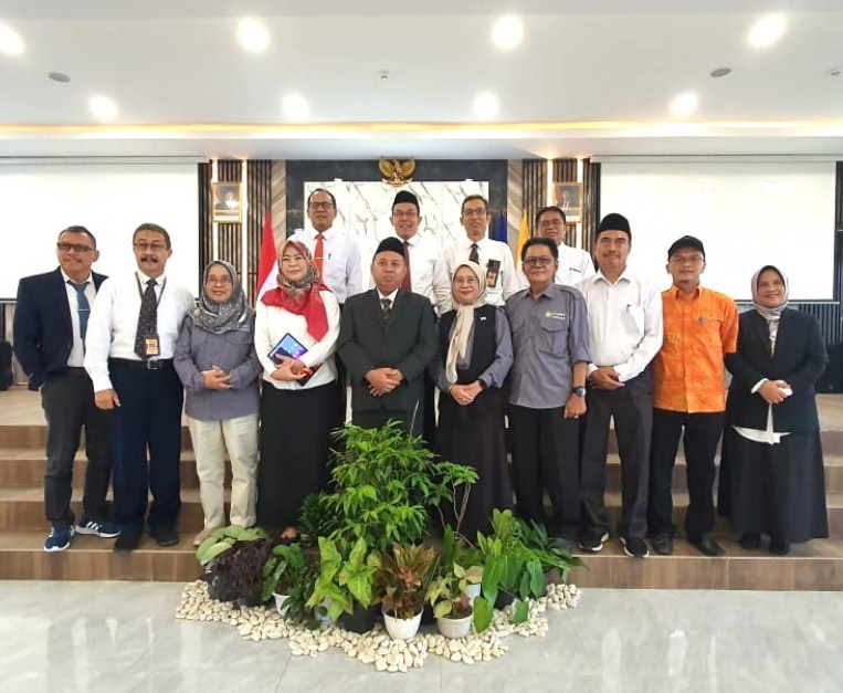 Dies Natalis ke-59 Fakultas Peternakan, Orasi Ilmiah Hingga Laporan Tahunan Dekan Sukses Digelar