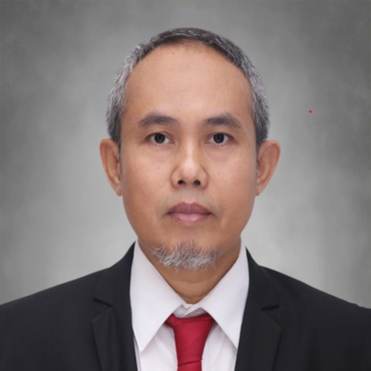 Dr. Ir. Agus Susanto, M.Sc. Agr., IPU., ASEAN Eng