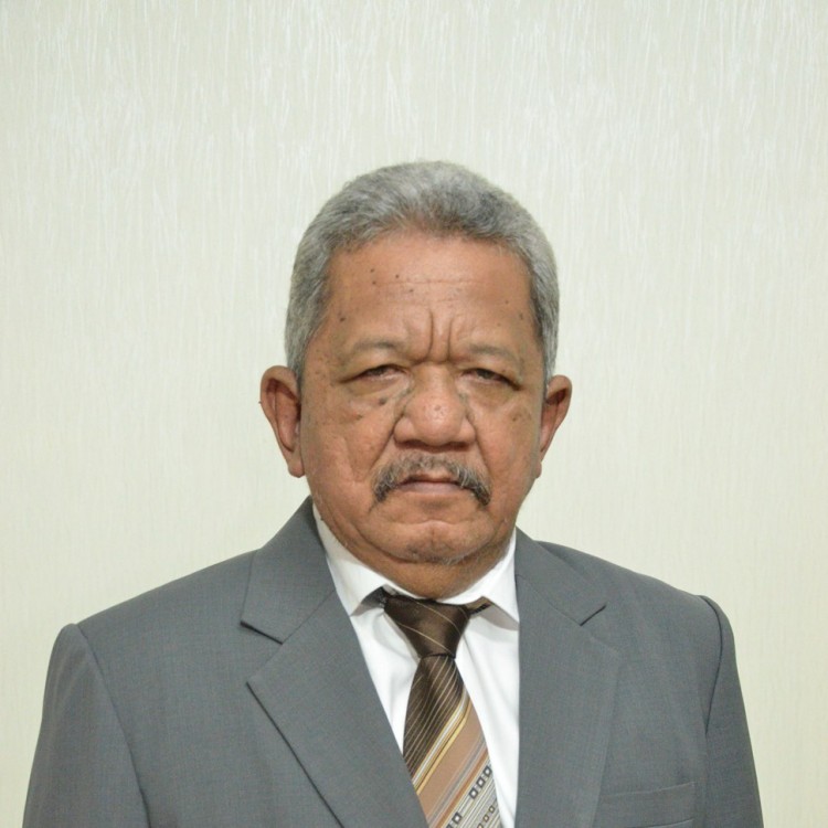 Dr. Ir. Bambang Hartoyo, M.Si., IPU
