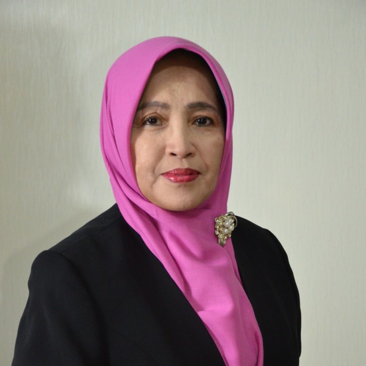 Prof. Dr. Ir. Hj. Datta Dewi Purwantini, M.S., IPU., ASEAN Eng