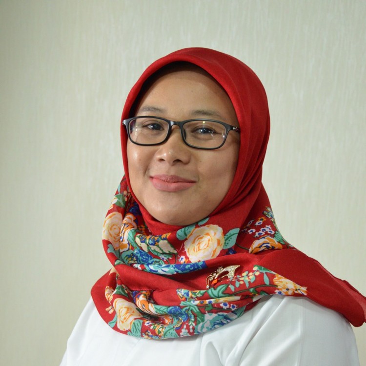 Drh. Diana Indrasanti, M.Biotech.