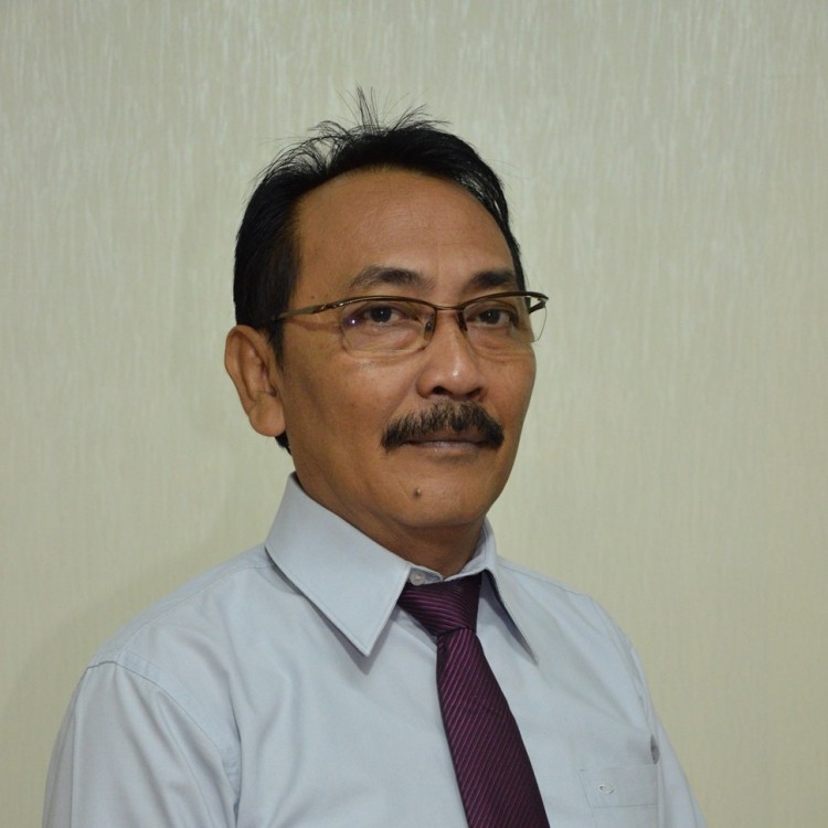 Dr. Ir. Efka Aris Rimbawanto, M.P., IPU